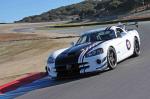 Dodge Viper SRT10 ACR-X 2010 года